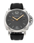 Pre-Owned Panerai Luminor Due Watch